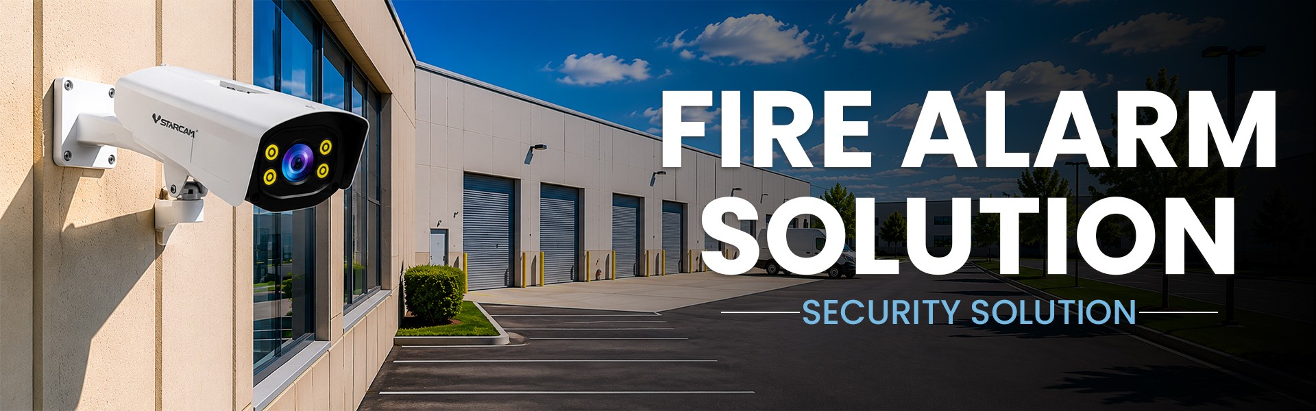 Industrial Security