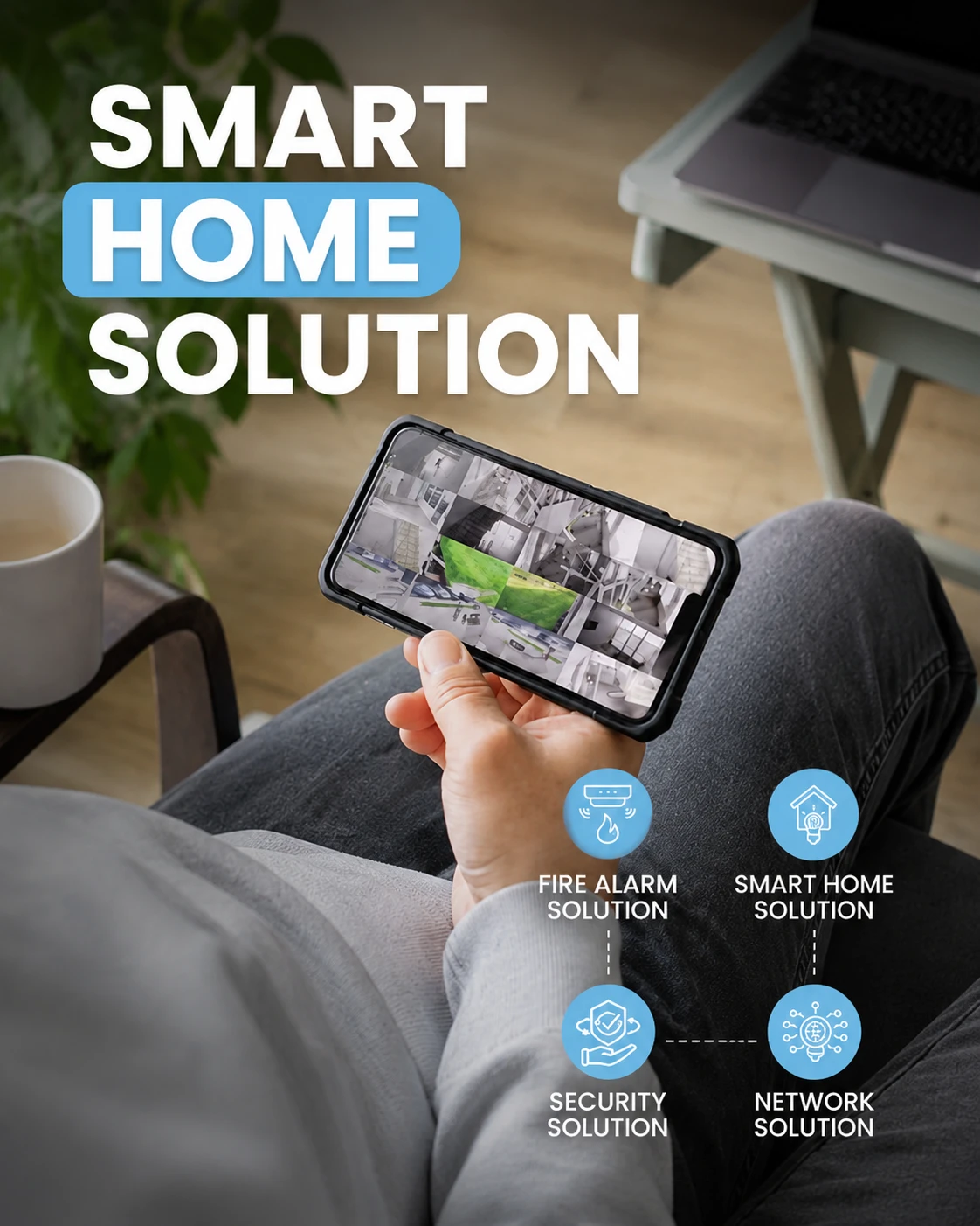 Smart Home Solution